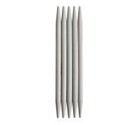 Pony Classic Double Pointed Needles Plastic 20 cm 10 mm - 1 pc