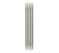 Pony Classic Double Pointed Needles Plastic 20cm 7.5mm - 1pc