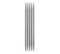 Pony Classic Double Pointed Needles Plastic 20cm 8mm - 1pc