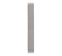 Pony Classic Double Pointed Plastic Knitting Needles 30cm 8.00mm - 1pc