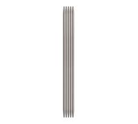 Pony Classic Plastic Double Pointed Needles 30cm 6.50mm - 1pc