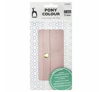 Pony Colour Circular Interchangeable Set P61051