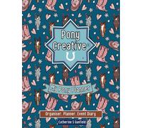 Pony Creative: My Pony Planner