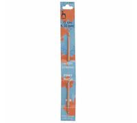 Pony Crochet Hook: Double-Ended: Maple: 15cm x 4.5mm