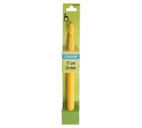 Pony Crochet Hook, Multicolor, 12mm
