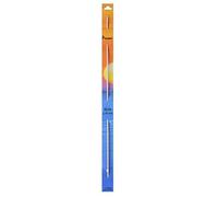 Pony Double Ended Tunisian Crochet Hooks, Aluminium, Multi-Colour, 2.75mm