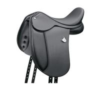 Pony dressage saddle Bates