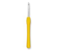 Pony Easy Grip Crochet Hook Aluminium 5.50mm - 1pc