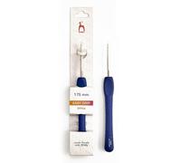 Pony Easy Grip Crochet Hook Steel 1.75mm - 1pc