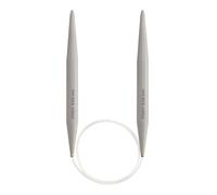 Pony Fixed Circular Classic Knitting Pins, Multi-Colour, 8 x 6 x 21.3 cm