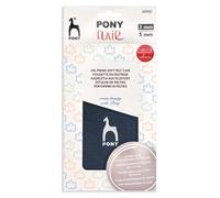 Pony Flair Circular Interchangeable Set 14cm x Assorted