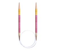 Pony Flair Circular Knitting Needles - 40cm, 6.50mm (1pc)
