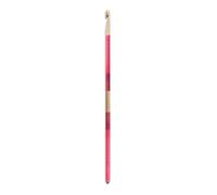 Pony Crochet Hook Flair – Hand-Colored Soft-Grip Handle – 15 cm (4.00 mm)