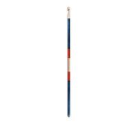 PONY Flair Crochet Hook 3.50mm - Beige and Pink