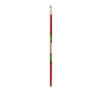 Pony Flair Hand Colored Crochet Hook - 15CM (3.75MM)