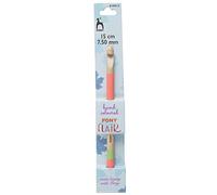 Pony Flair Hand Colored Crochet Hook - 15CM (7.50MM)