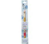 Pony Flair Hand Colored Crochet Hook - 15CM (9.00MM)