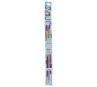 Pony Flair Hand Colored Knitting Needle - 30CM (3.75MM)