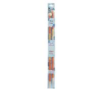 Pony Flair Hand Colored Knitting Needle - 30CM (5.00MM)