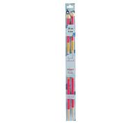 Pony Flair Hand Colored Knitting Needle - 30CM (6.00MM)