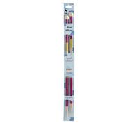 Pony Flair Hand Colored Knitting Needle - 30CM (6.50MM)