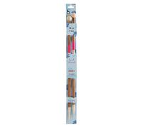 Pony Flair Hand Colored Knitting Needle - 30CM (7.00MM)