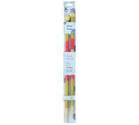 Pony Flair Hand Colored Knitting Needle - 30CM (9.00MM)