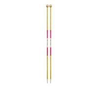 Pony Flair Single Pointed Knitting Needles - 40cm, 5.50mm