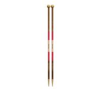 Pony Flair Single Pointed Knitting Needles, 40cm, 7.00mm - 1pc