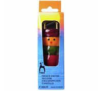 Pony French Knitter, Multicolor, 21.5 x 11.5 x 5 cm