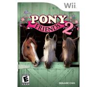 Pony Friends 2 / Game