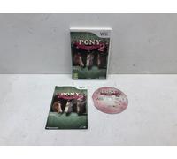 Pony Friends 2 (Wii)