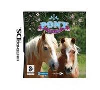 Pony Friends (Nintendo DS)