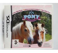 PONY FRIENDS Nintendo DS DSi 2DS 3DS PAL Region Original Complete