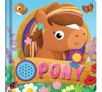 Pony (Funtime Sounds)
