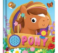 Pony (Funtime Sounds)