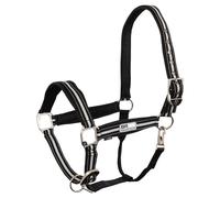 Pony halter BR Equitation Blink Reflective