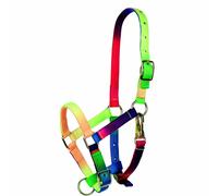 Pony halter Tattini