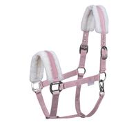 Pony headcollar with fur Waldhausen First