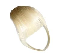 -Pony Human Hair Wig Clips for Women, Everyday Effortless | Youth Accessory for Girlfriend, Hair Extensions with Underwire for Stage, Travel, Fun and Other