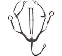 Pony hunting collar HorseGuard Luke