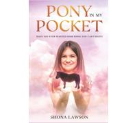 Pony in My Pocket: Have you ever wanted something you cant have?