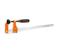 Pony Jorgensen 18" Heavy Duty Steel Bar Clamp