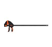 Pony Jorgensen Heavy Duty E-Z Hold Adjustable Bar Clamp 24"