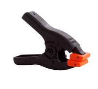 Pony Jorgensen Adjustable A Clamp Black (One Size)