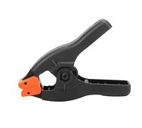 Jorgensen POJ3251 Pony Adjustable A-Clamp 1in