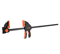 Pony Jorgensen Heavy Duty E-Z Hold Adjustable Bar Clamp 36"