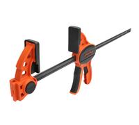 Jorgensen 33418 E-Z Hold Medium Duty Spreader Expandable Clamp 18in