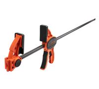 Pony Jorgensen Medium-Duty E-Z Hold Adjustable Clamp 36In POJ33436
