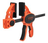Pony Clamp 33406 E-Z Hold - Expandable Medium-Duty Spreader - 6 in
